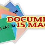 Documento 15 maggio 2025