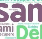 Recupero debito scolastico a.s. 24/25