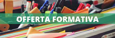 La nostra offerta formativa: i corsi di studio